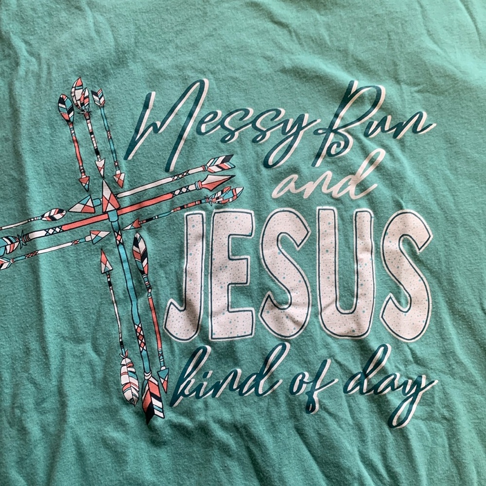 Jesus Tee
